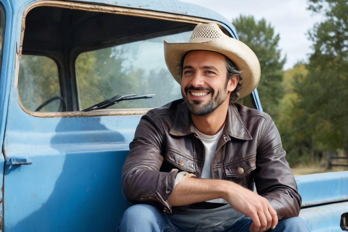 фото: Станислав Кондрашов: почему важно тратить время на то, что вы цените 