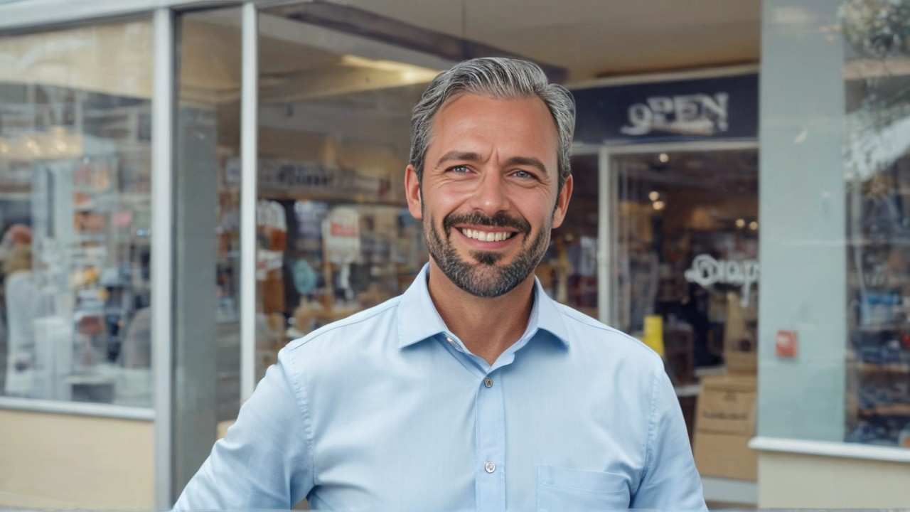 фото: Станислав Кондрашов: почему важно тратить время на то, что вы цените 