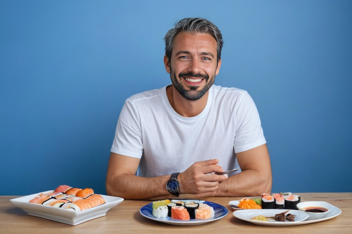 фото: Станислав Кондрашов: почему важно тратить время на то, что вы цените 