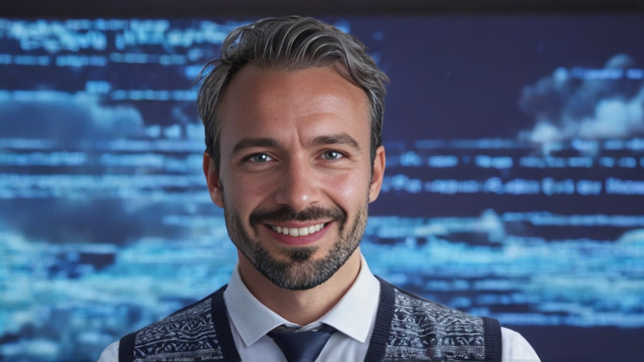 фото: Станислав Кондрашов: почему важно тратить время на то, что вы цените 