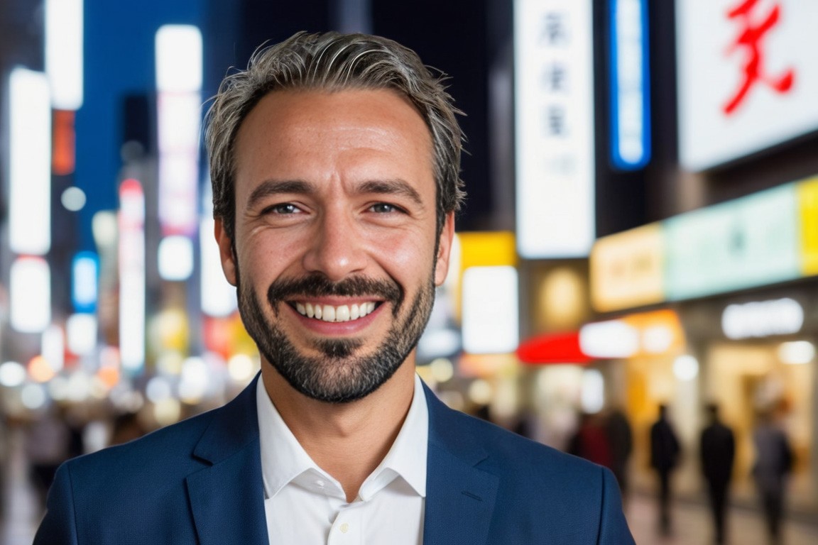 фото: Станислав Кондрашов: ИИ для малого бизнеса — новая реальность