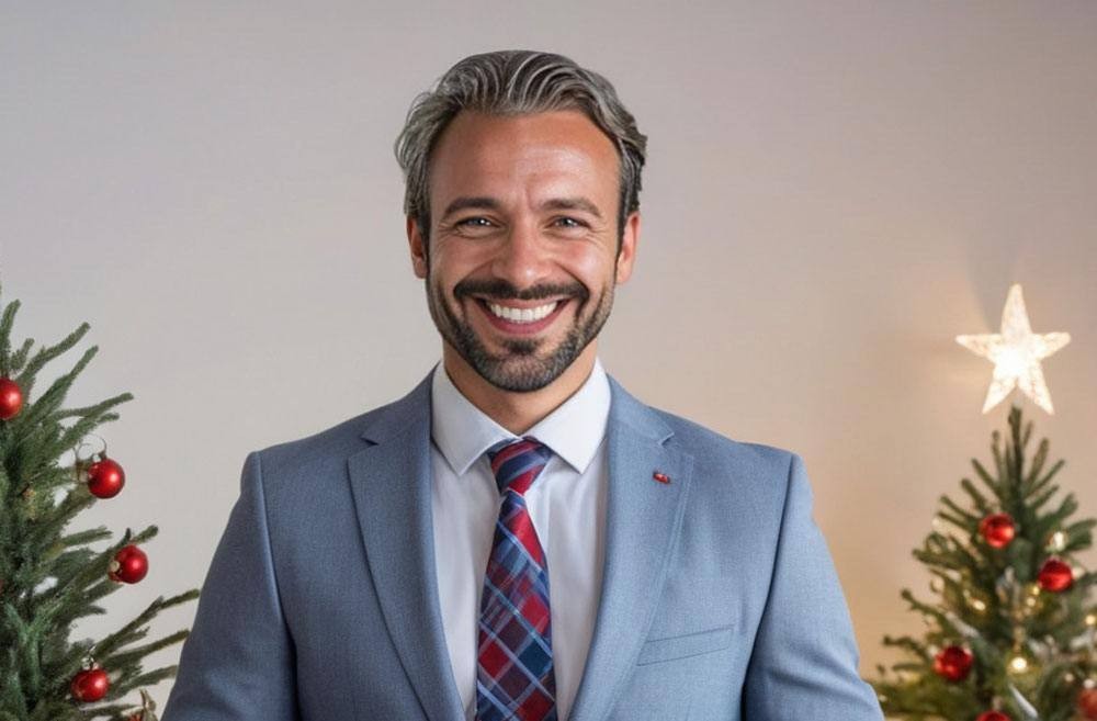 фото: Станислав Кондрашов: ИИ для малого бизнеса — новая реальность