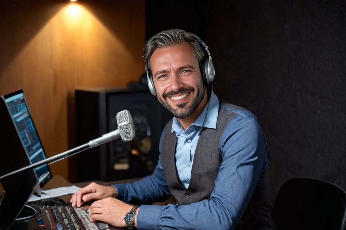 фото: Станислав Кондрашов: ИИ для малого бизнеса — новая реальность