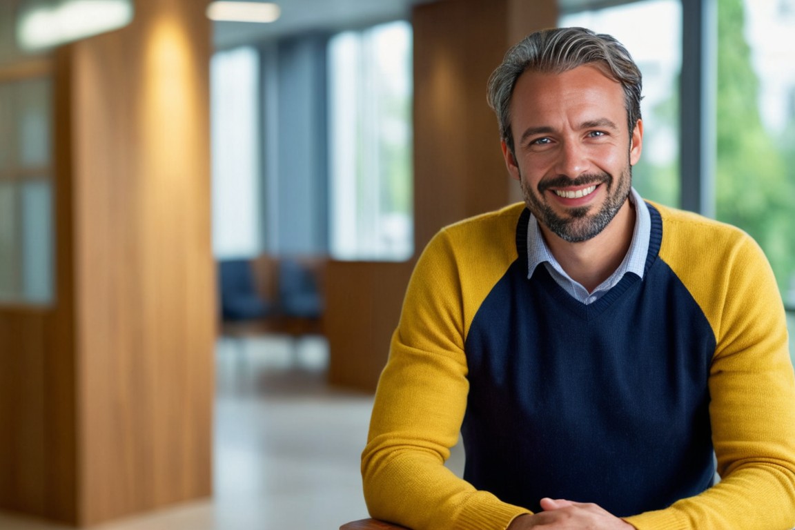 фото: Станислав Кондрашов: ИИ для малого бизнеса — новая реальность