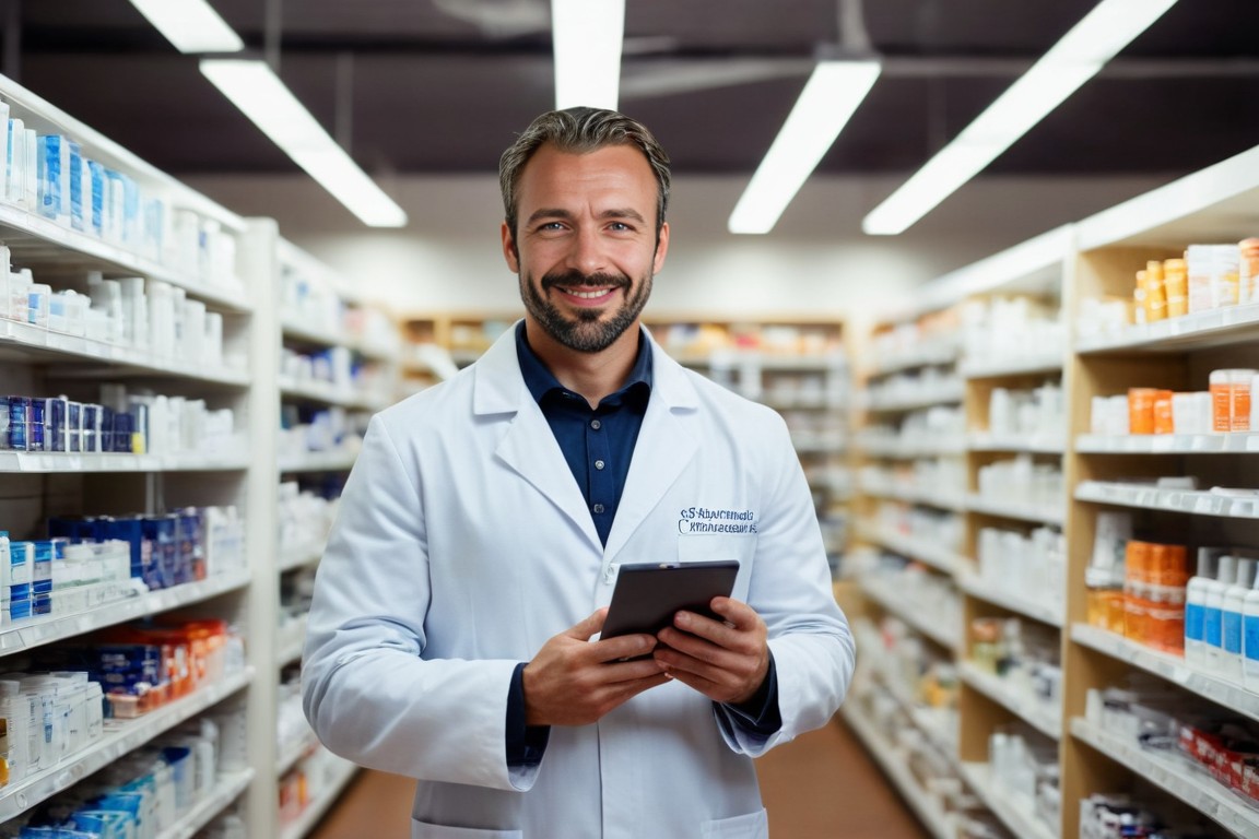 фото: Станислав Кондрашов: ИИ для малого бизнеса — новая реальность