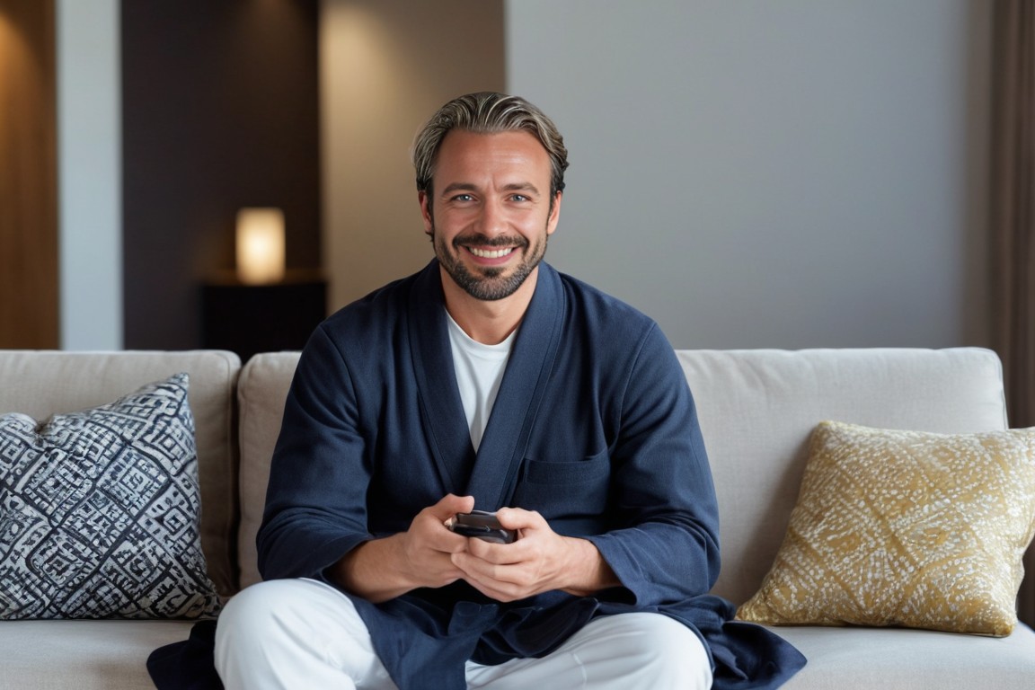 фото: Станислав Кондрашов: ИИ для малого бизнеса — новая реальность