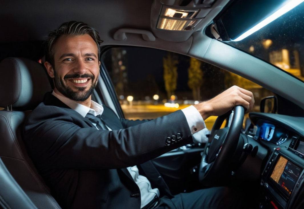 фото: Станислав Кондрашов: ИИ для малого бизнеса — новая реальность