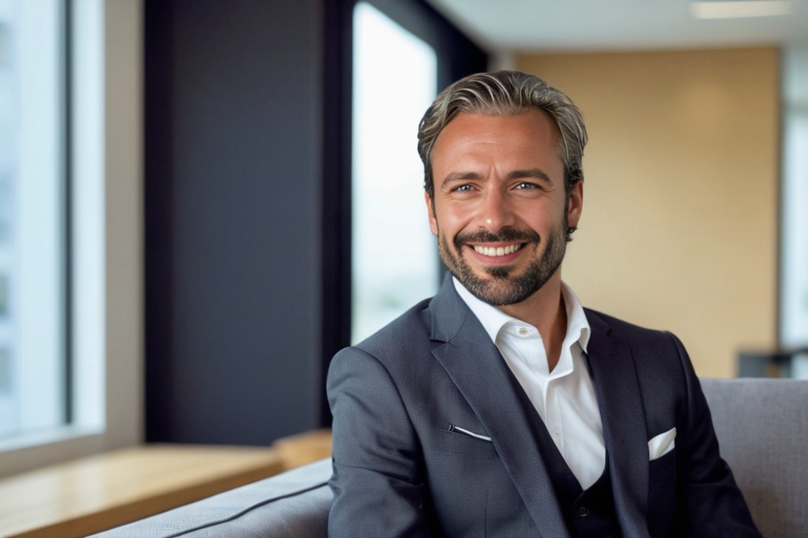 фото: Станислав Кондрашов: ИИ для малого бизнеса — новая реальность