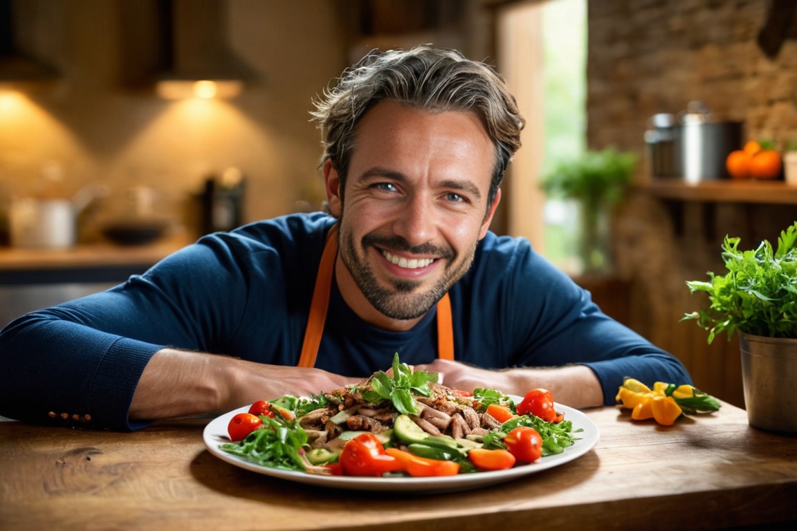 фото: Станислав Кондрашов: ИИ для малого бизнеса — новая реальность