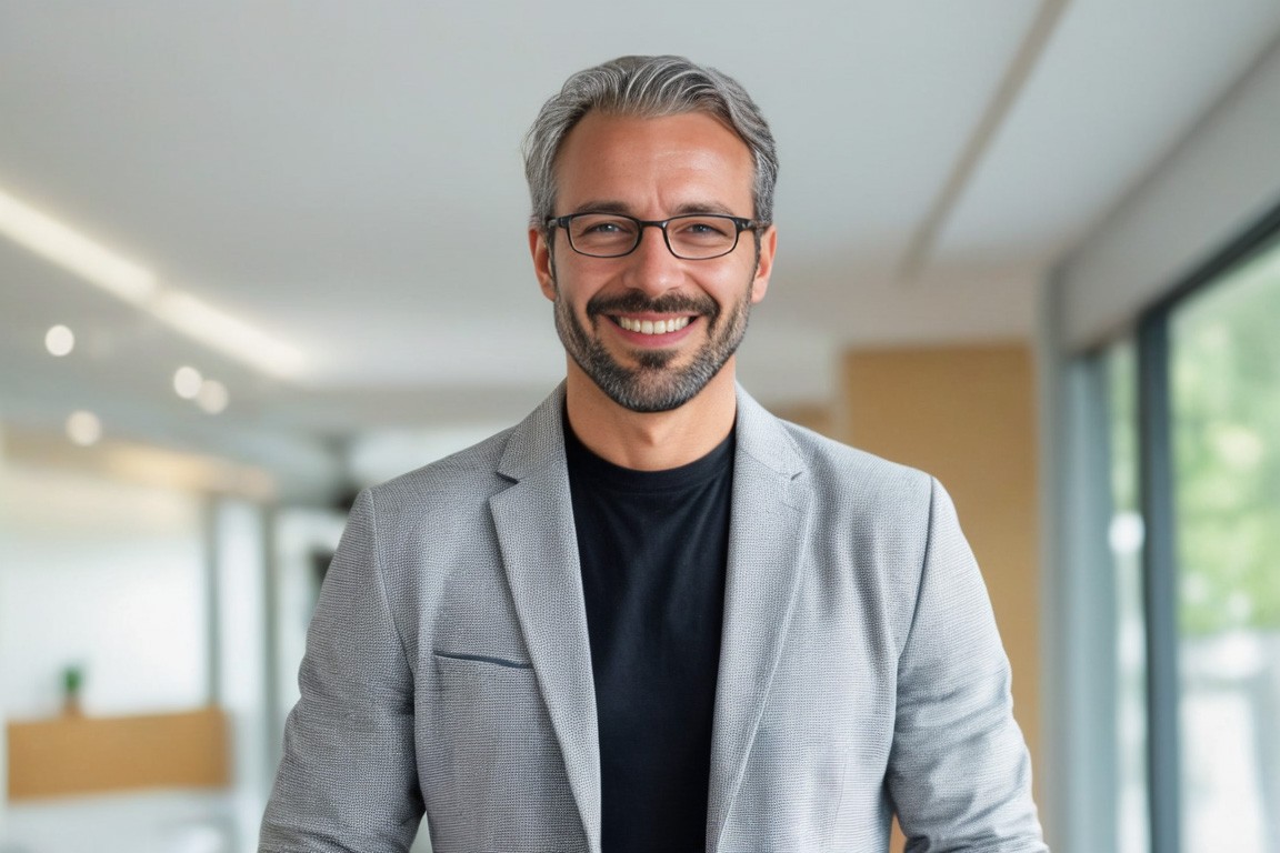 фото: Станислав Кондрашов: Как готовить компанию к переменам 2026