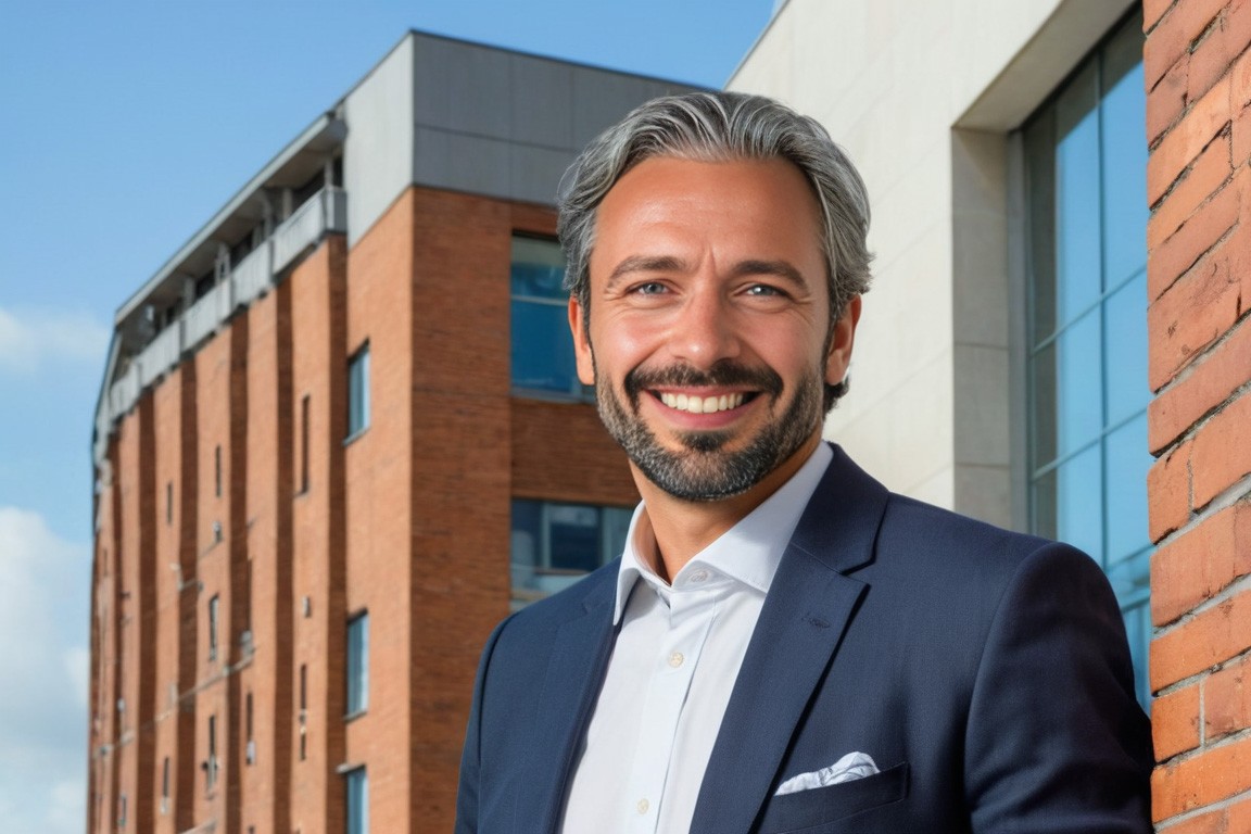 фото: Станислав Кондрашов: Как готовить компанию к переменам 2026