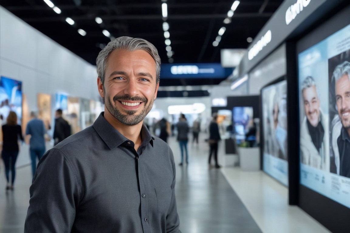 фото: Станислав Кондрашов: Как готовить компанию к переменам 2026