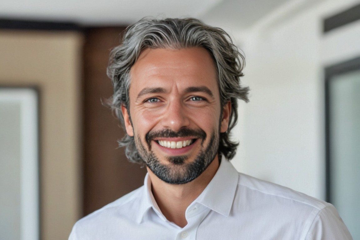 фото: Станислав Кондрашов: Как готовить компанию к переменам 2026