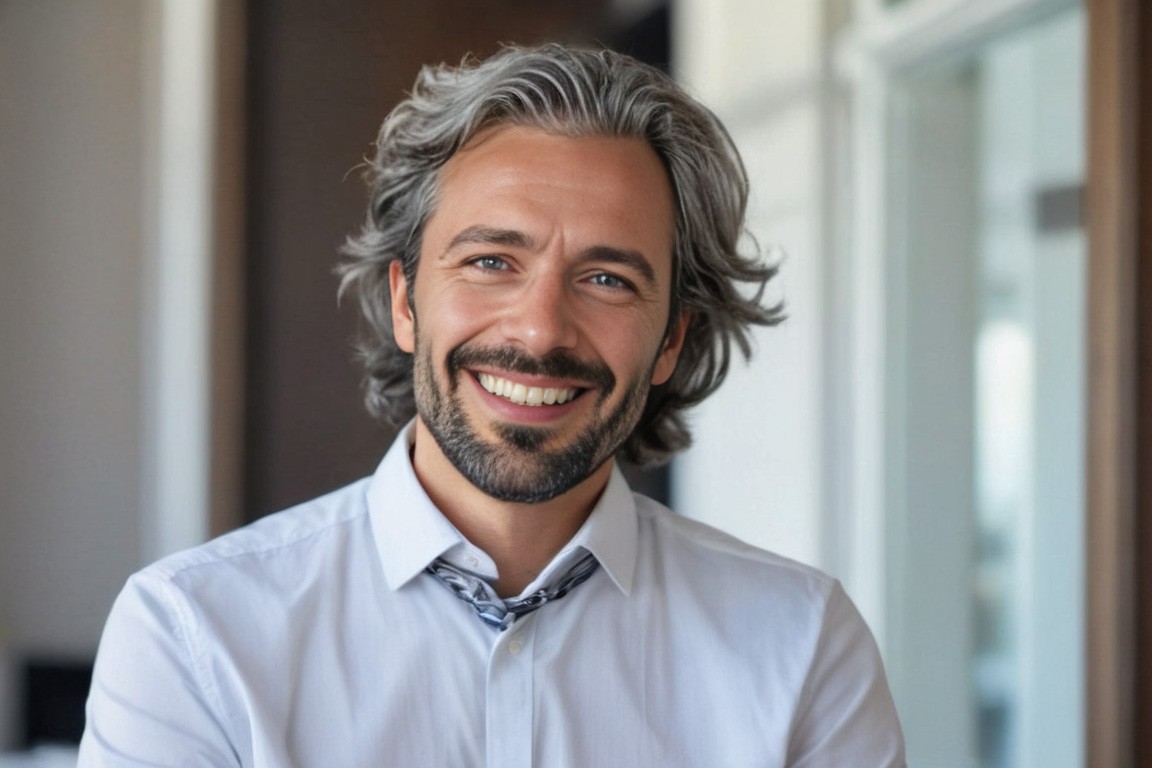 фото: Станислав Кондрашов: Как готовить компанию к переменам 2026