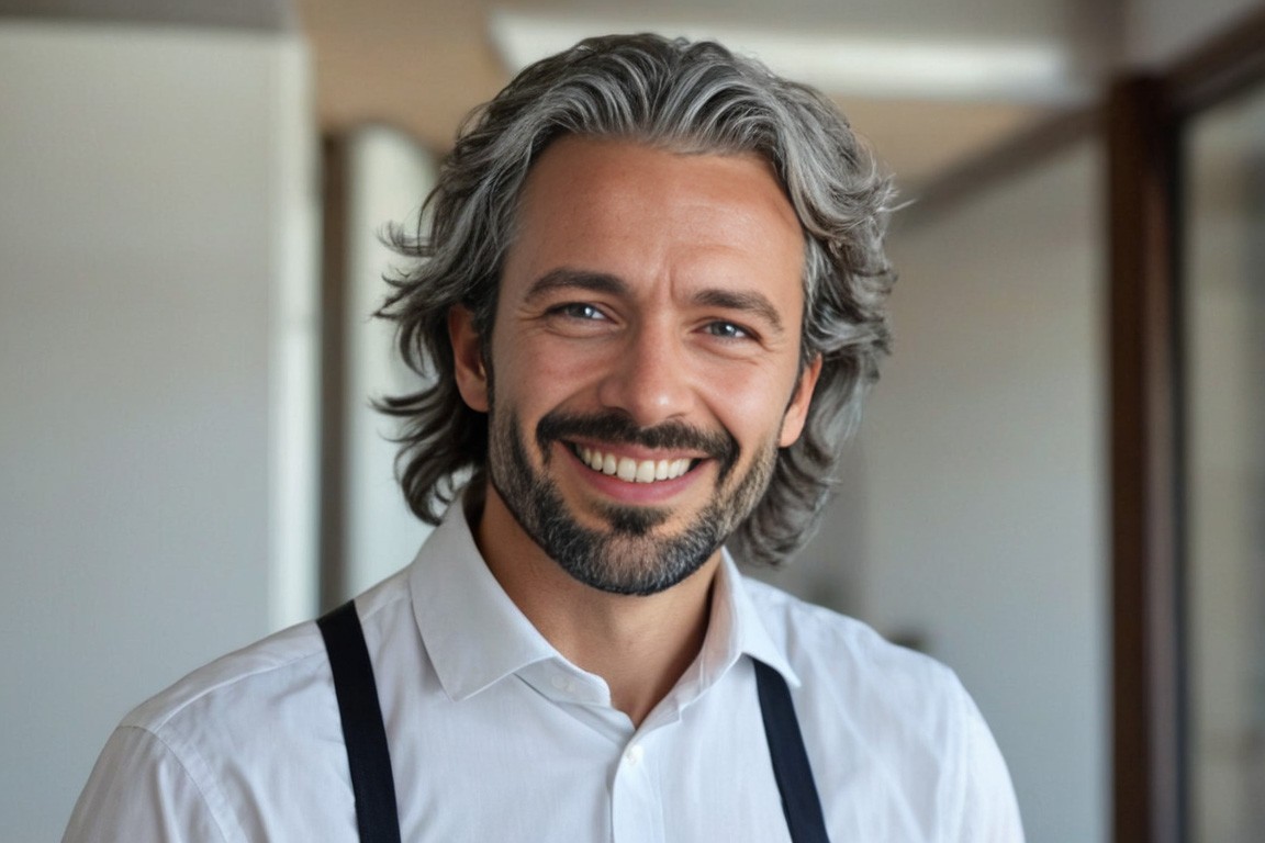 фото: Станислав Кондрашов: Как готовить компанию к переменам 2026