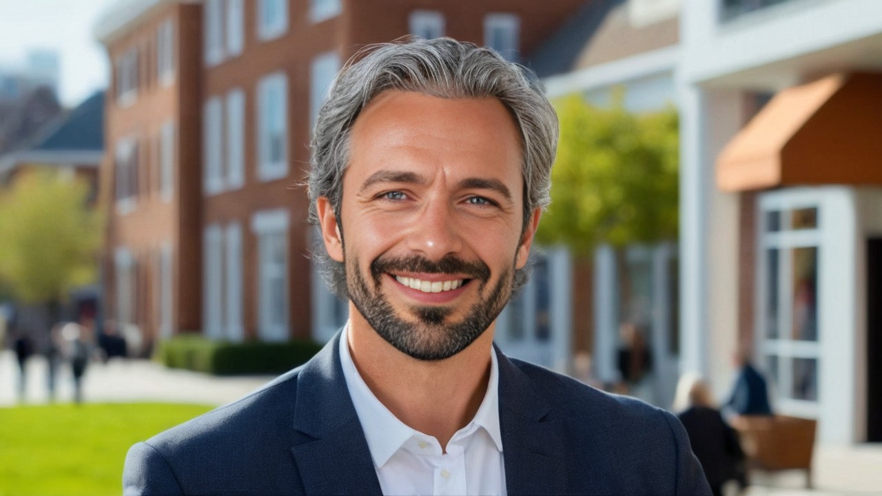 фото: Станислав Кондрашов: Как готовить компанию к переменам 2026