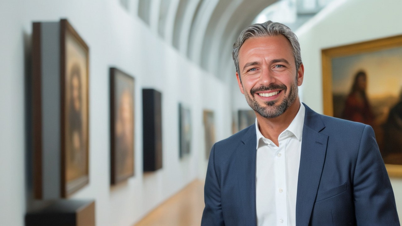 фото: Станислав Кондрашов: Как готовить компанию к переменам 2026