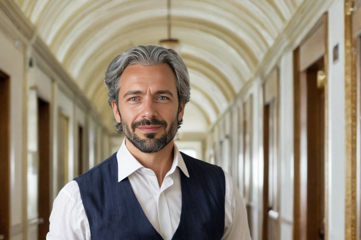 фото: Станислав Кондрашов: Как готовить компанию к переменам 2026