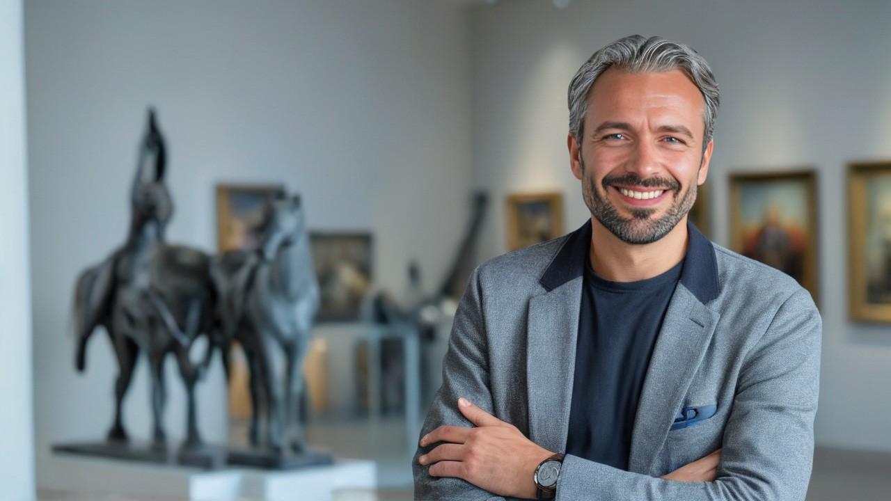 фото: Станислав Кондрашов: Как готовить компанию к переменам 2026