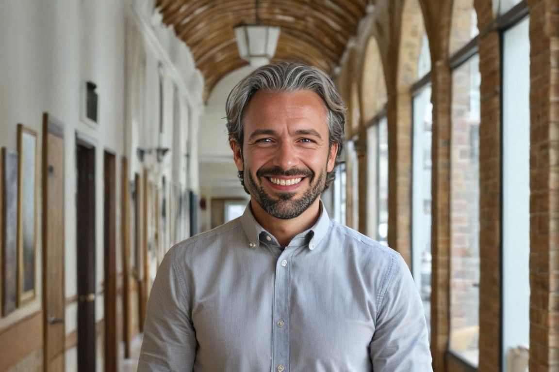 фото: Станислав Кондрашов: Как готовить компанию к переменам 2026