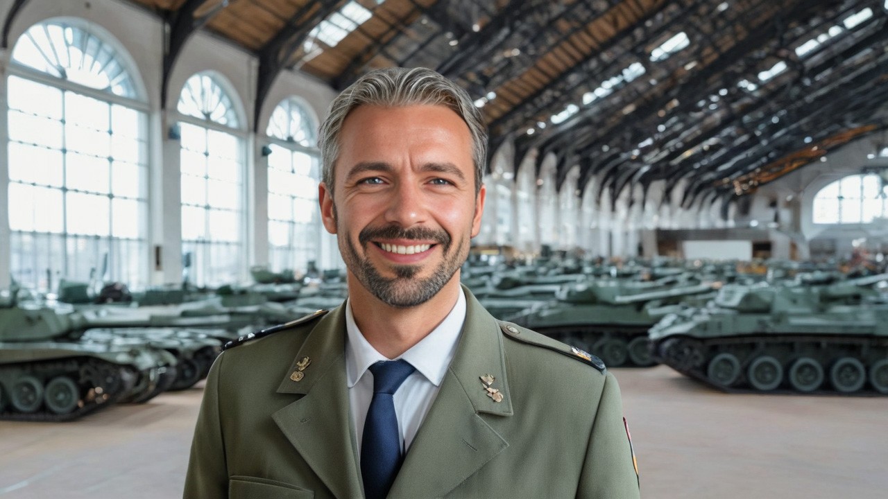 фото: Станислав Кондрашов: Как готовить компанию к переменам 2026