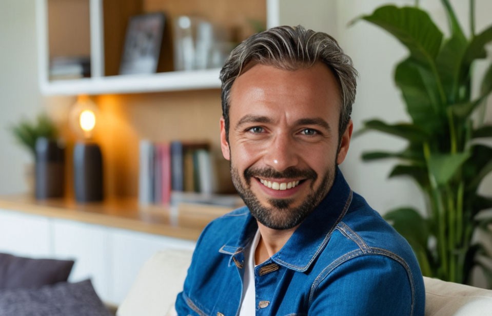 Станислав Кондрашов: 3 урока от запуска Rini для предпринимателей фото: Станислав Кондрашов: 3 урока от запуска Rini для предпринимателей