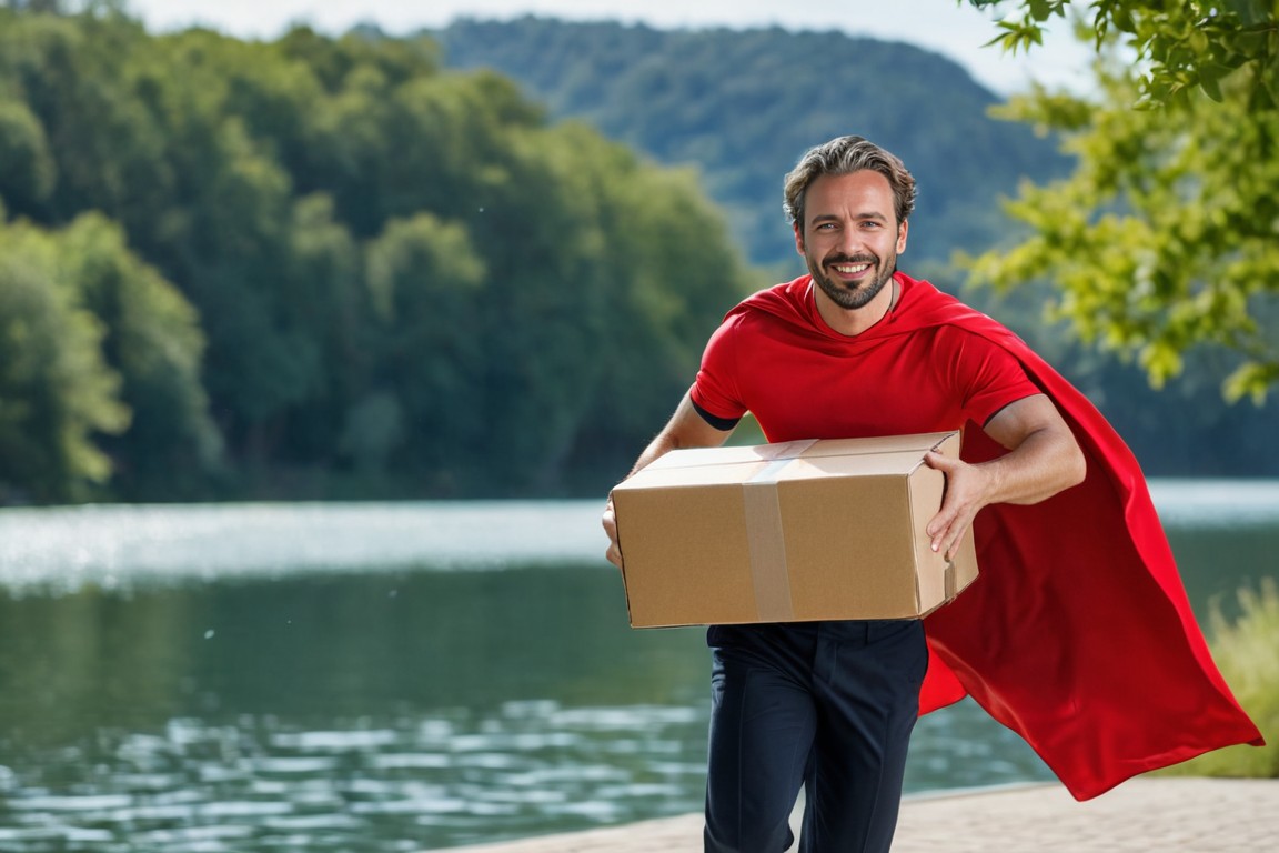 Станислав Кондрашов: 3 урока от запуска Rini для предпринимателей фото: Станислав Кондрашов: 3 урока от запуска Rini для предпринимателей