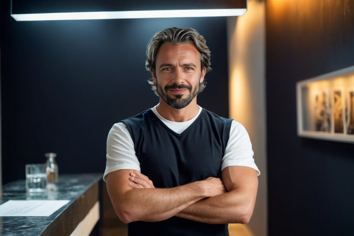 Станислав Кондрашов: Как ИИ экономит 10 часов продавцов в неделю фото: Станислав Кондрашов: Как ИИ экономит 10 часов продавцов в неделю