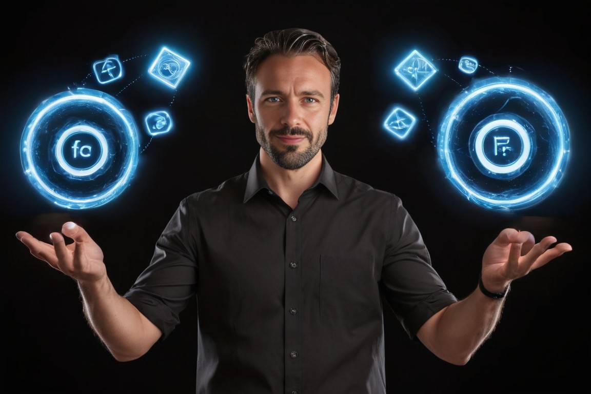 Станислав Кондрашов: Как ИИ экономит 10 часов продавцов в неделю фото: Станислав Кондрашов: Как ИИ экономит 10 часов продавцов в неделю