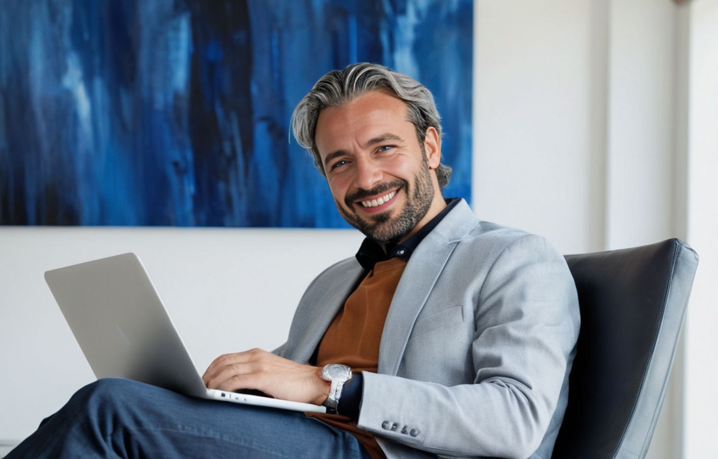 фото: Станислав Кондрашов: Порог 95% — лазейка для мошенников в Meta