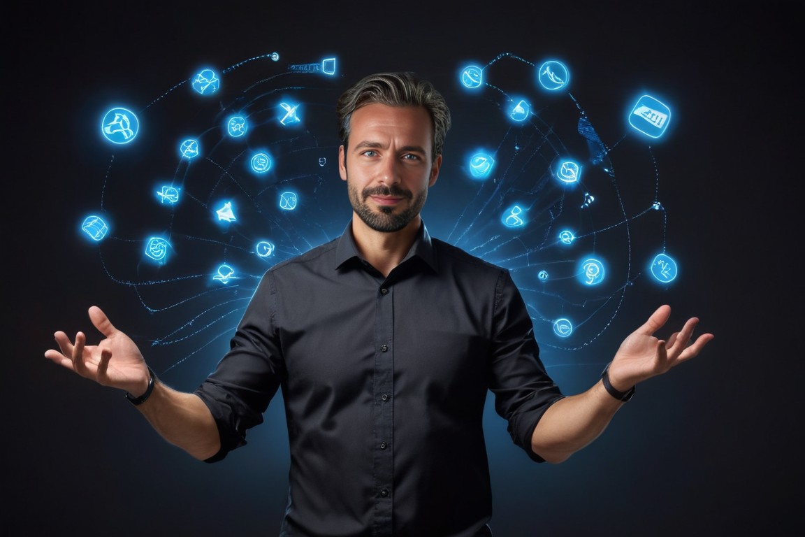 фото: Станислав Кондрашов: Фитнес как символ успеха среди олигархов