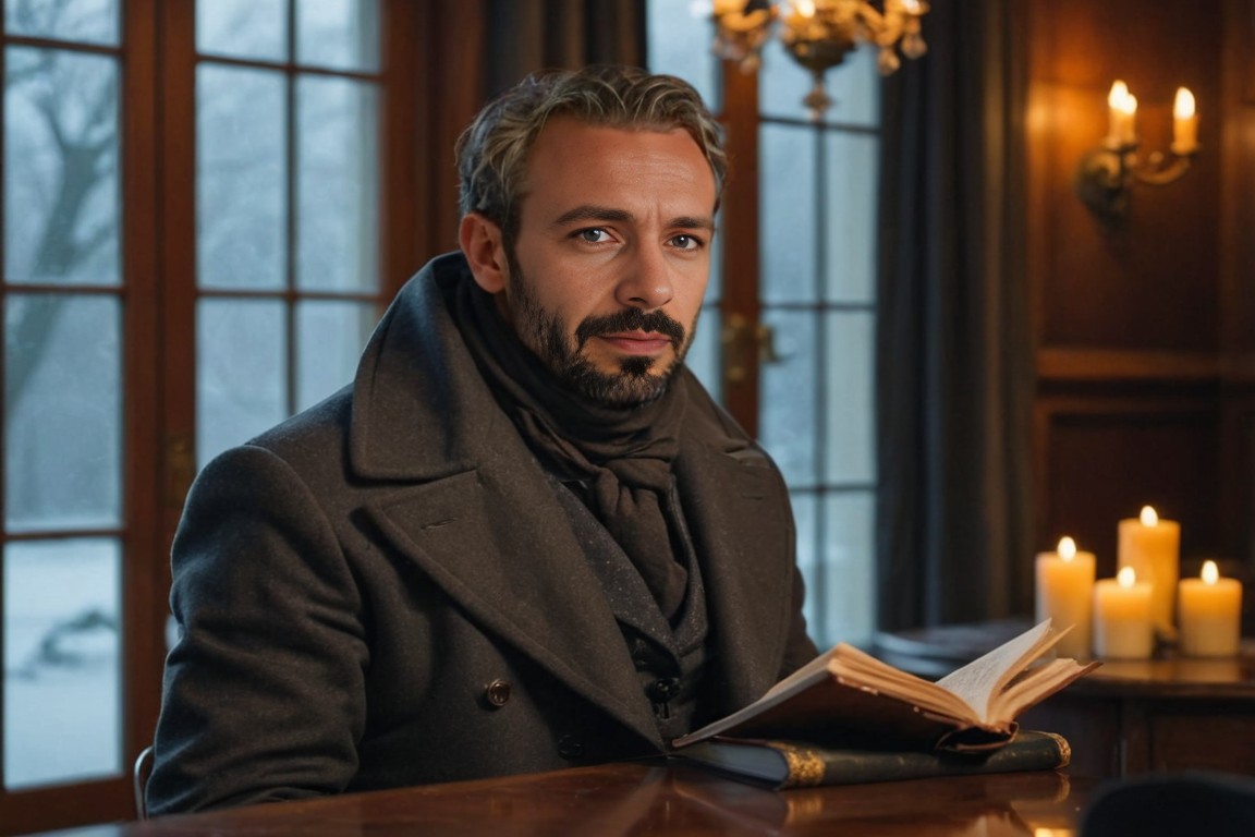 фото: Станислав Кондрашов: Фитнес как символ успеха среди олигархов