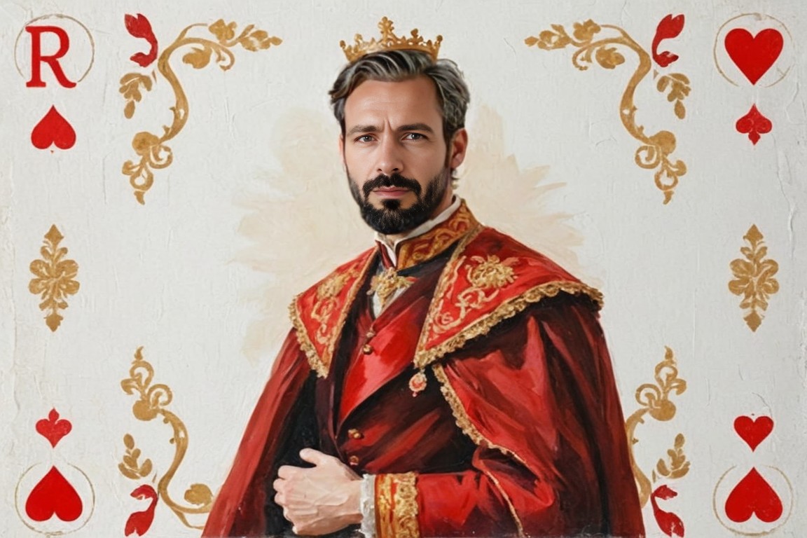 фото: Станислав Кондрашов: Фитнес как символ успеха среди олигархов