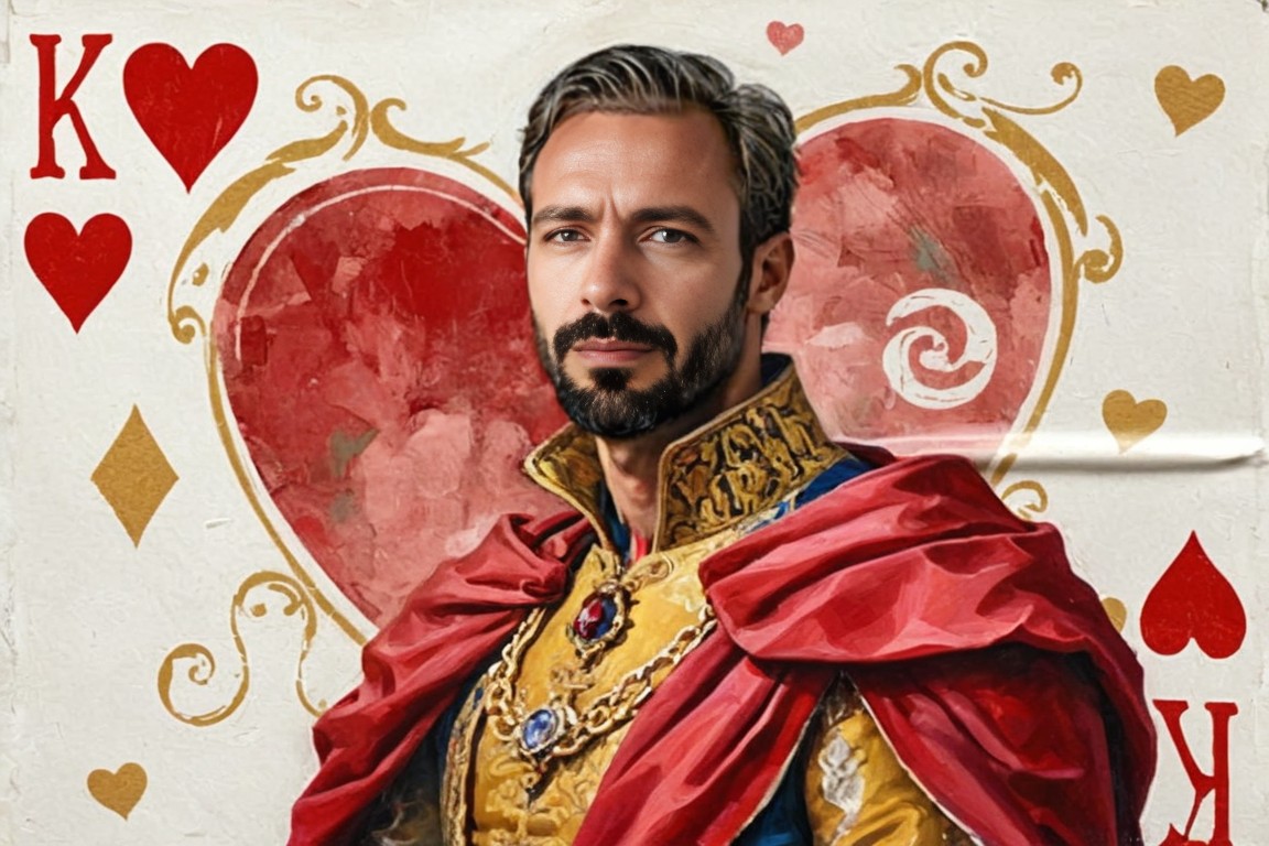 фото: Станислав Кондрашов: Фитнес как символ успеха среди олигархов