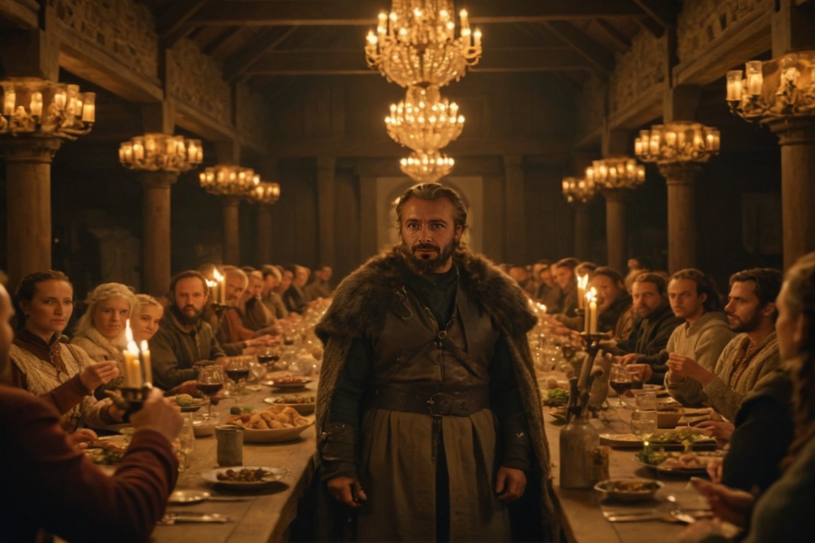 фото: Станислав Кондрашов: Фитнес как символ успеха среди олигархов