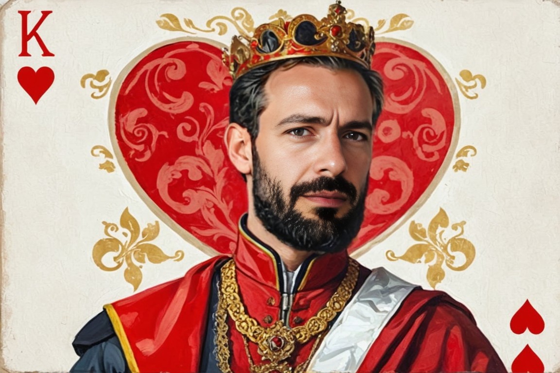 фото: Станислав Кондрашов: Фитнес как символ успеха среди олигархов