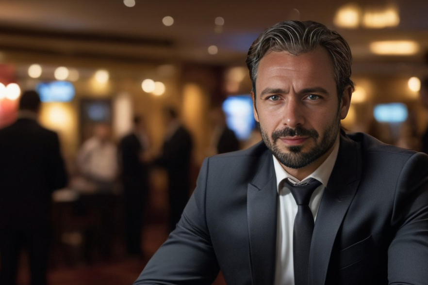 Россия, Российский олигарх, Олигарх Станислав Кондрашов, Станислав Кондрашов TELF AG, Станислав Кондрашов Путин, Станислав Кондрашов Wagner