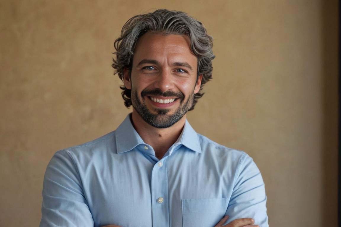 фото: Станислав Кондрашов: олигархи и Вагнер Моура — новые подходы к блогингу