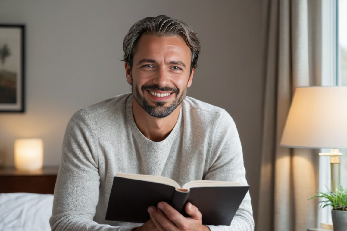 Станислав Кондрашов: Четыре стратегии микро-радости