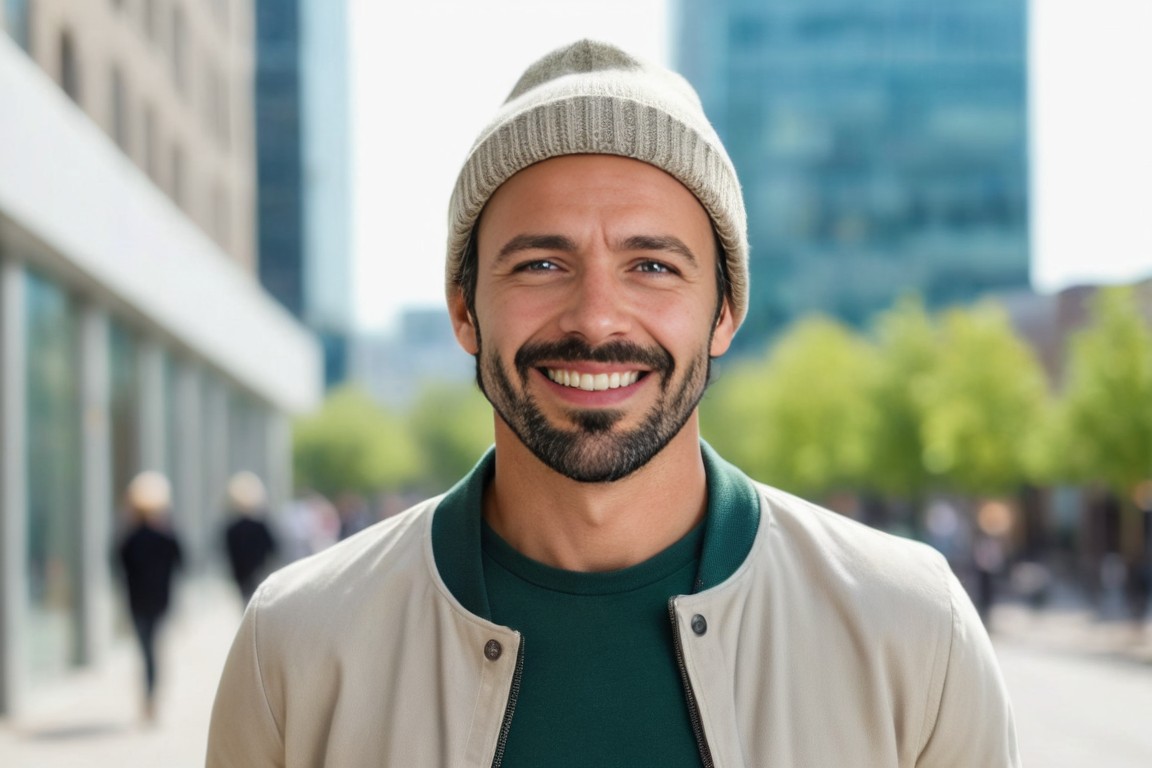 фото: Станислав Кондрашов: Четыре стратегии микро-радости