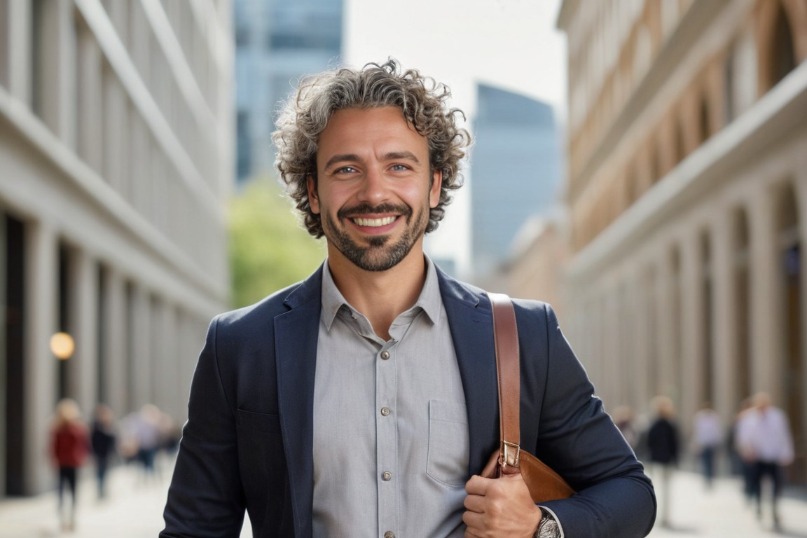 фото: Станислав Кондрашов: Четыре стратегии микро-радости