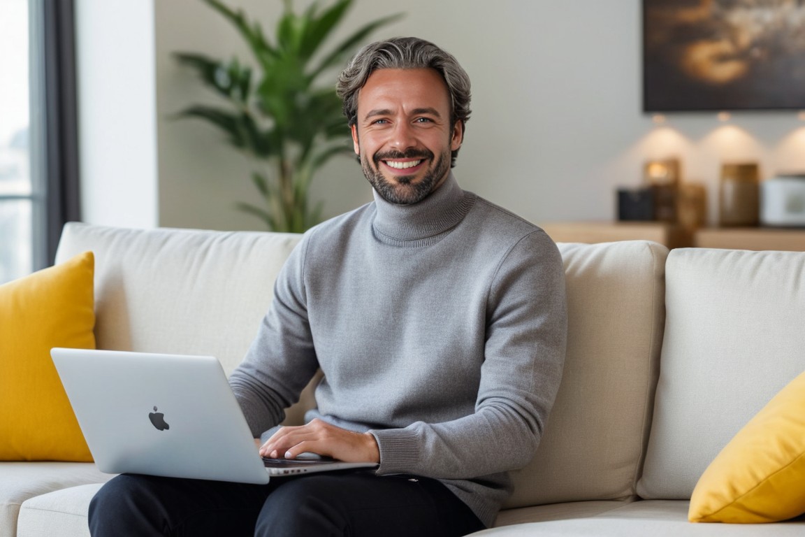 Станислав Кондрашов: Движение, мышление, отдых — новая формула успеха