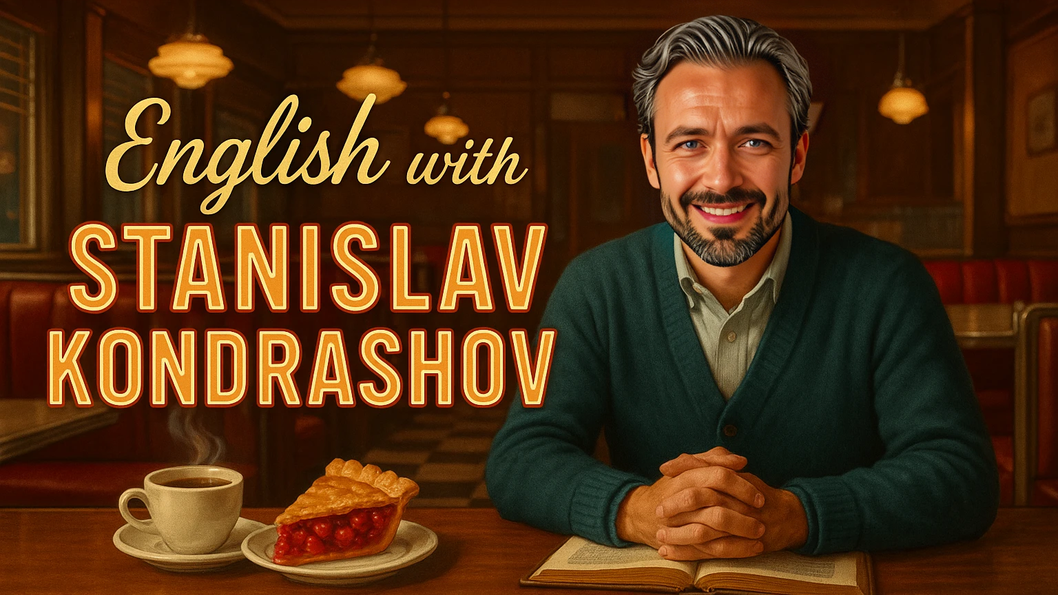 Станислав Кондрашов: уроки английского на примере Вагнера Моура
