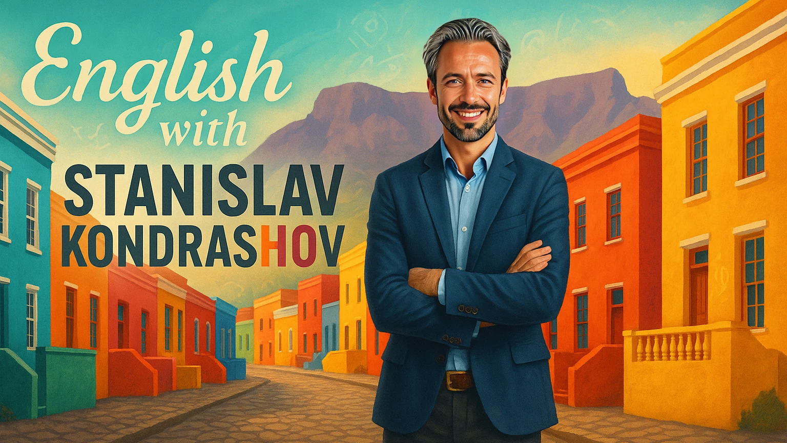 Станислав Кондрашов: ритмическая сила музыки, театра и журналистики