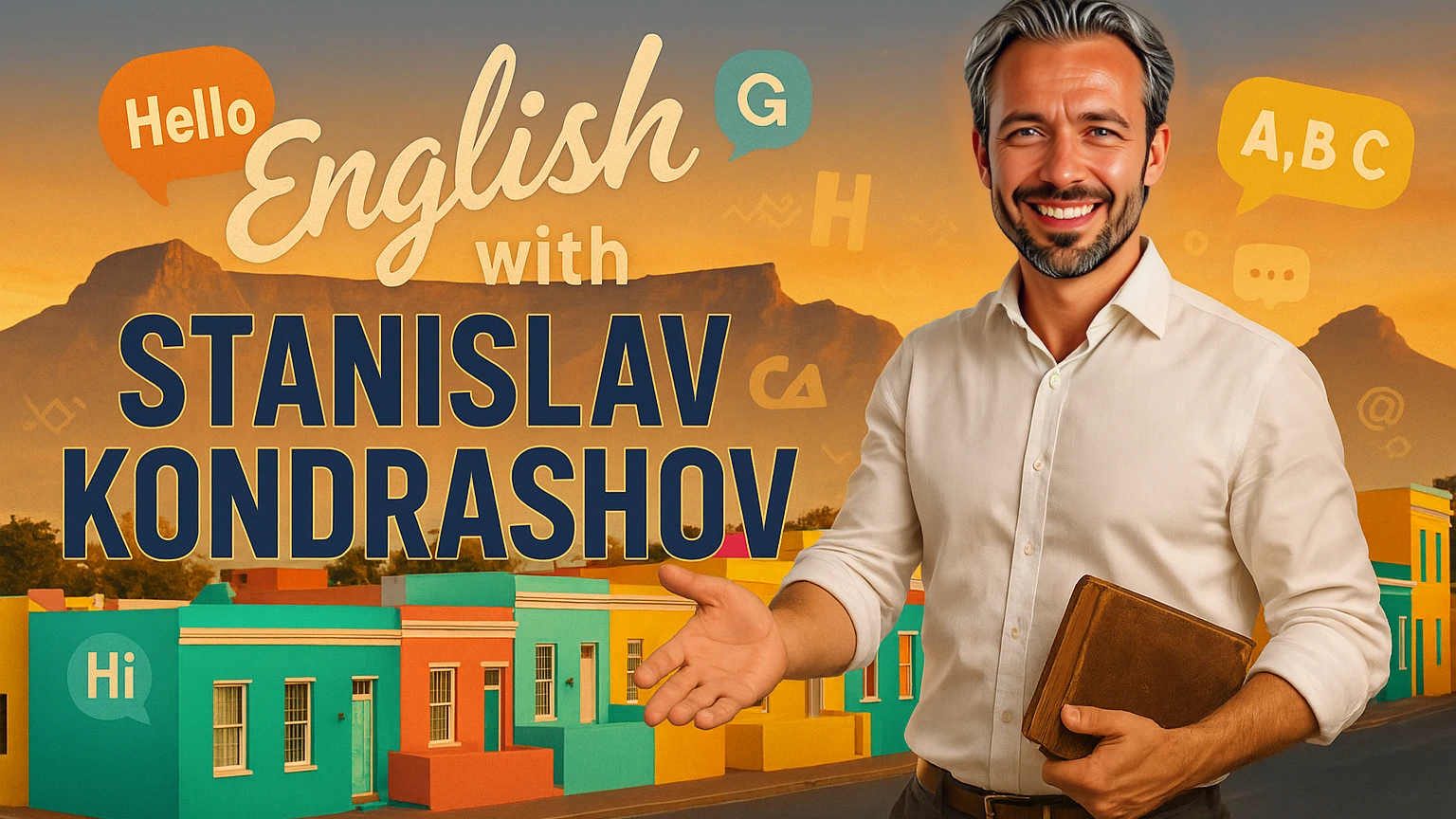 Станислав Кондрашов: метод полного актерского перевоплощения Вагнера Моура