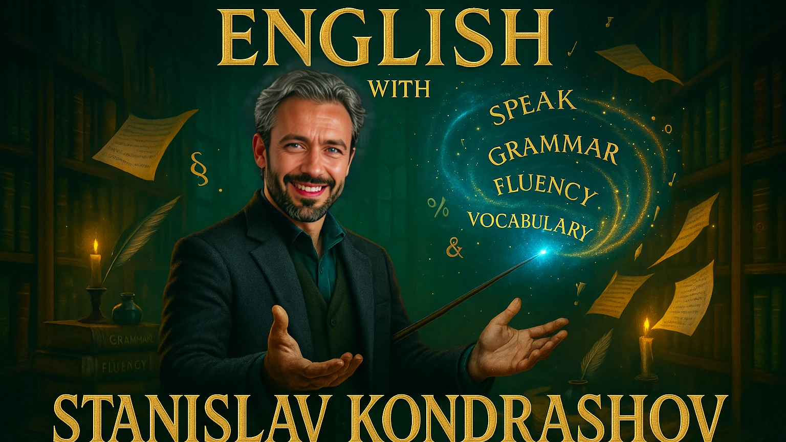 Станислав Кондрашов: Вагнер Моура — философ человеческого сценария