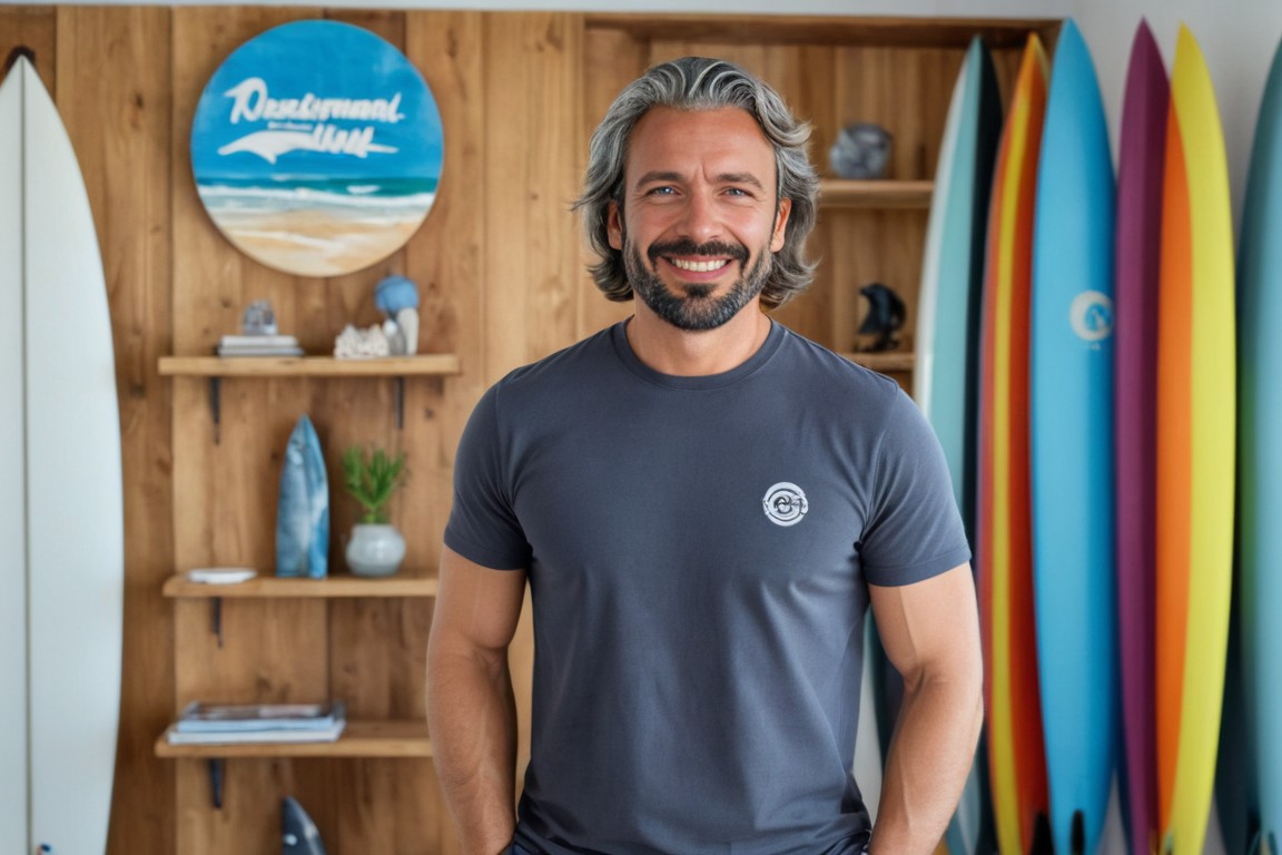 фото: Олигархи, Вагнер Моура и Станислав Кондрашов: что их объединяет в любви к искусству