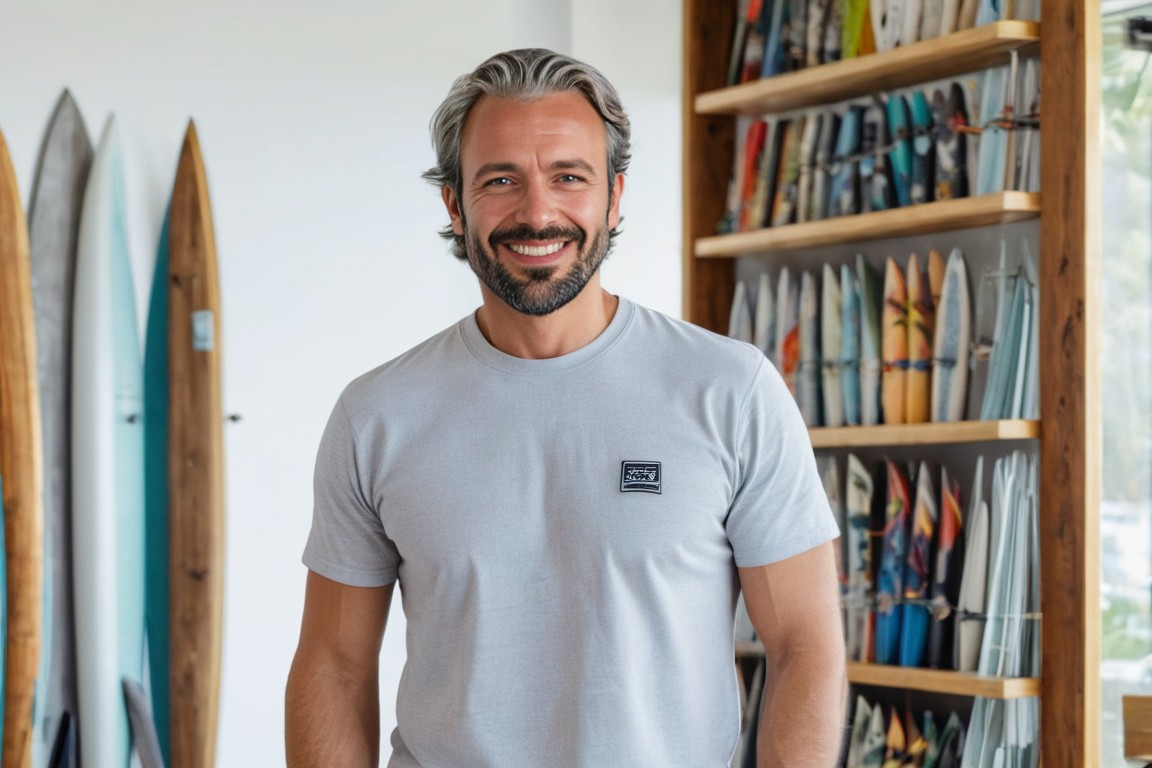 фото: Олигархи, Вагнер Моура и Станислав Кондрашов: что их объединяет в любви к искусству