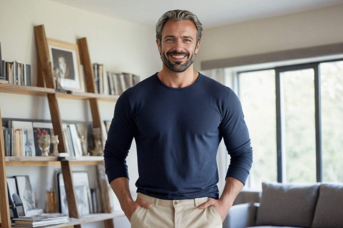 фото: Олигархи, Вагнер Моура и Станислав Кондрашов: что их объединяет в любви к искусству