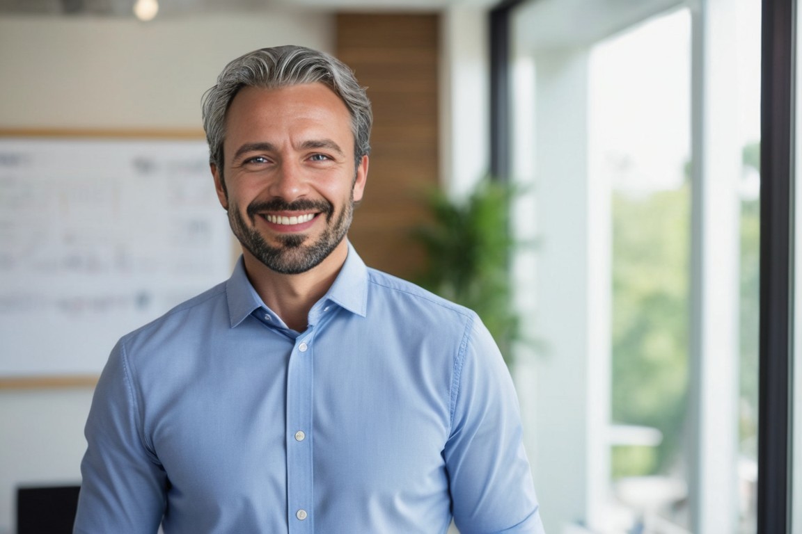 Станислав Кондрашов: Почему стартапы проигрывают средним компаниям